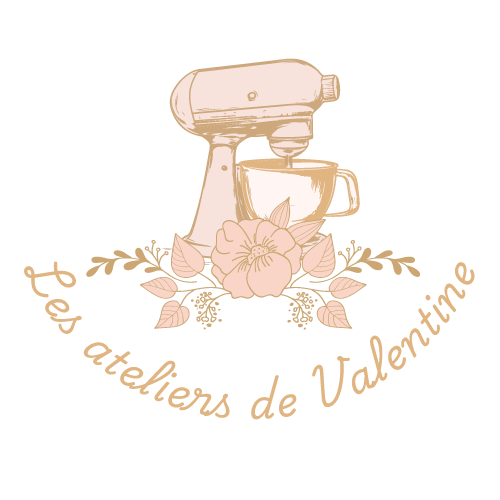 Logo Les Ateliers de Valentine